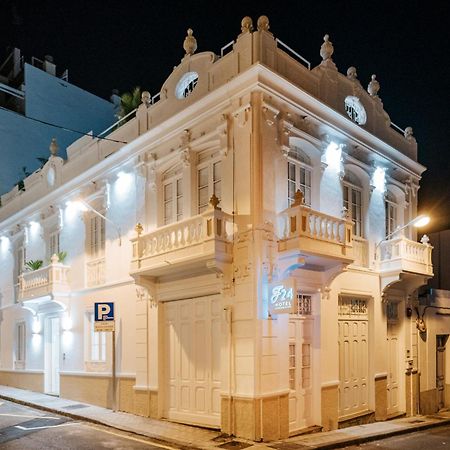 Emblematico F24-Only Adults B&B ซานตาครูซ เด เตเนริเฟ ภายนอก รูปภาพ