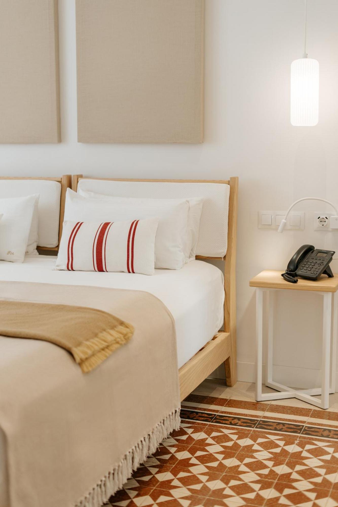 Emblematico F24-Only Adults B&B ซานตาครูซ เด เตเนริเฟ ห้อง รูปภาพ