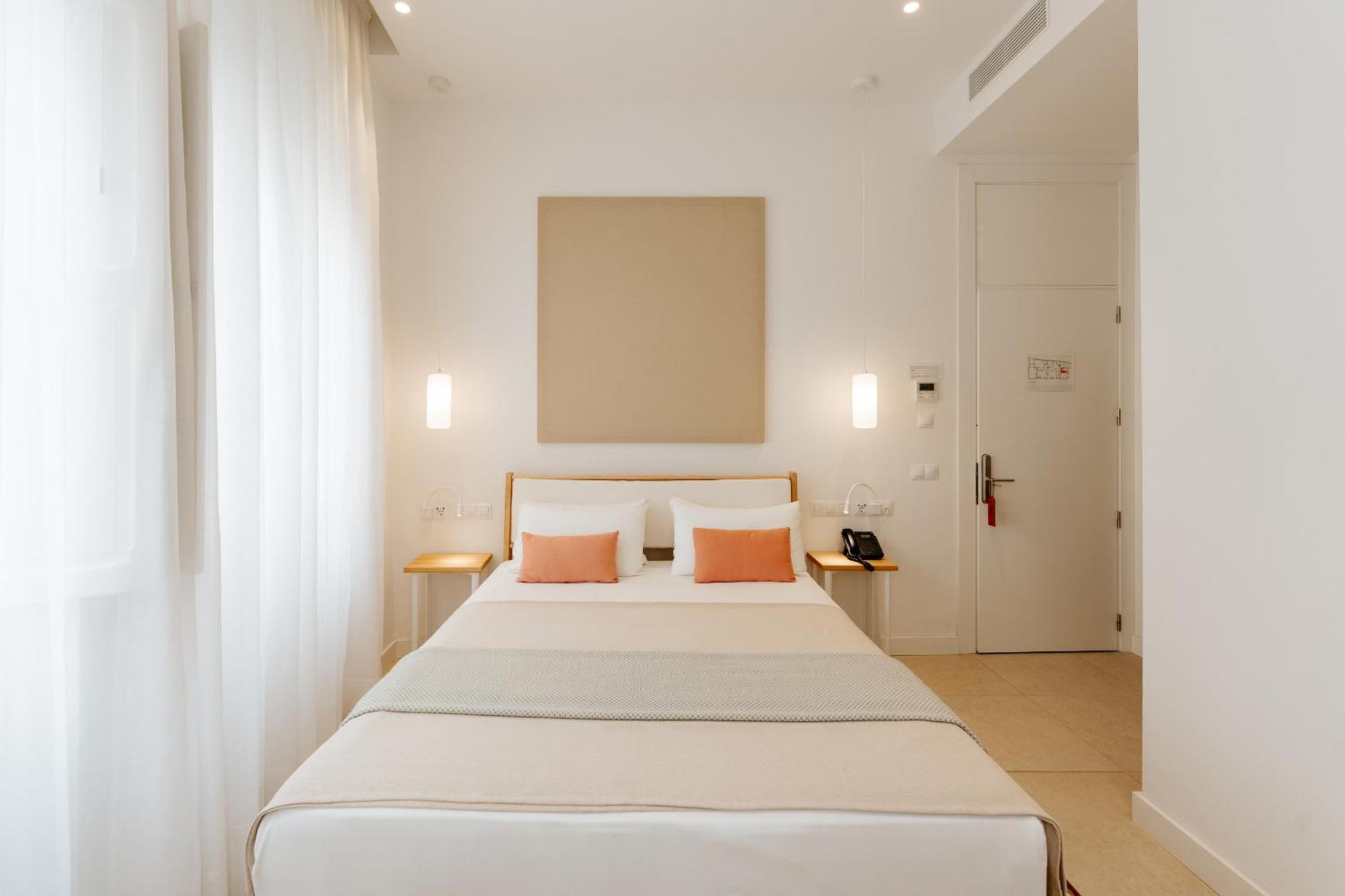 Emblematico F24-Only Adults B&B ซานตาครูซ เด เตเนริเฟ ห้อง รูปภาพ