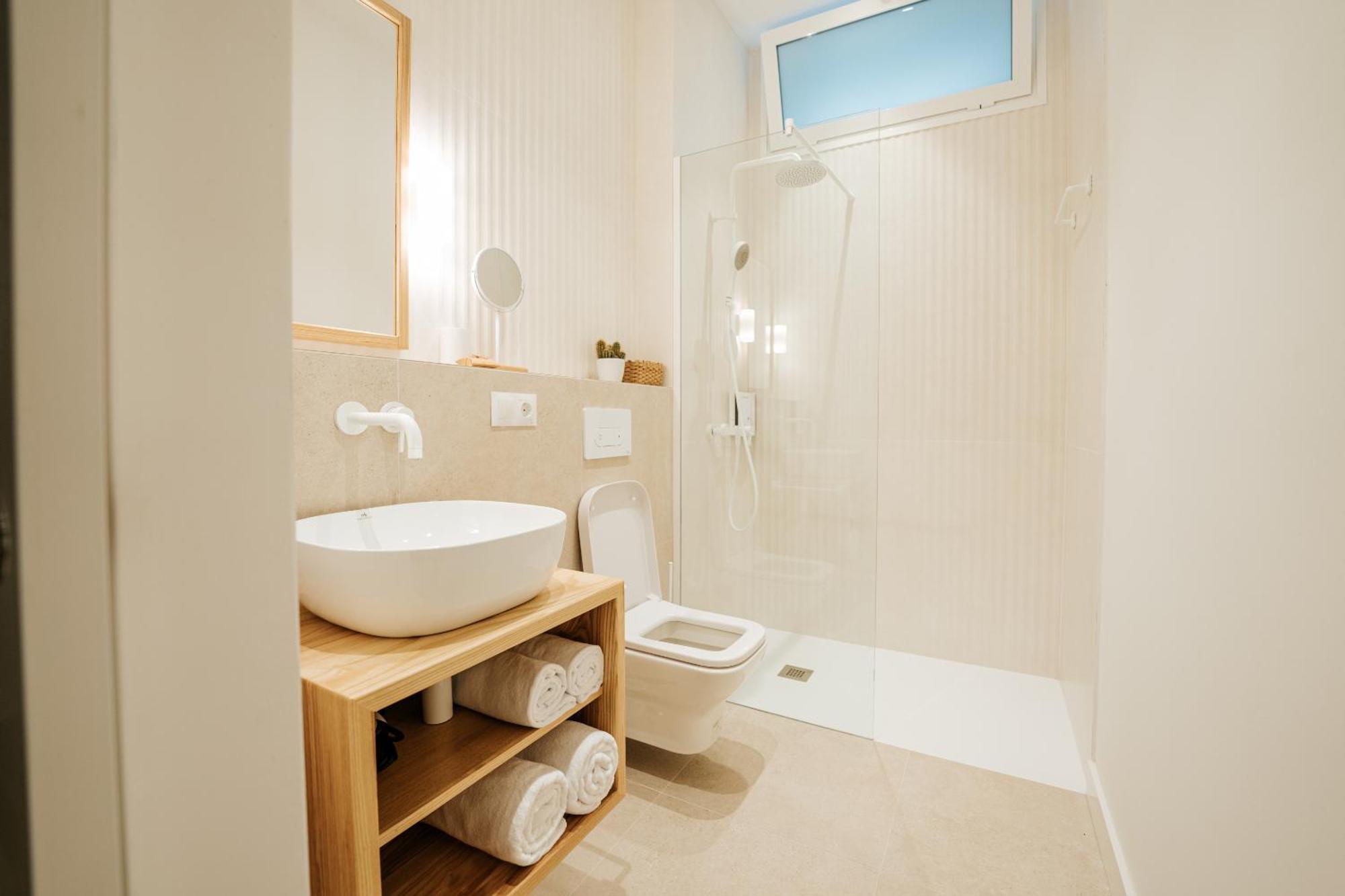 Emblematico F24-Only Adults B&B ซานตาครูซ เด เตเนริเฟ ห้อง รูปภาพ