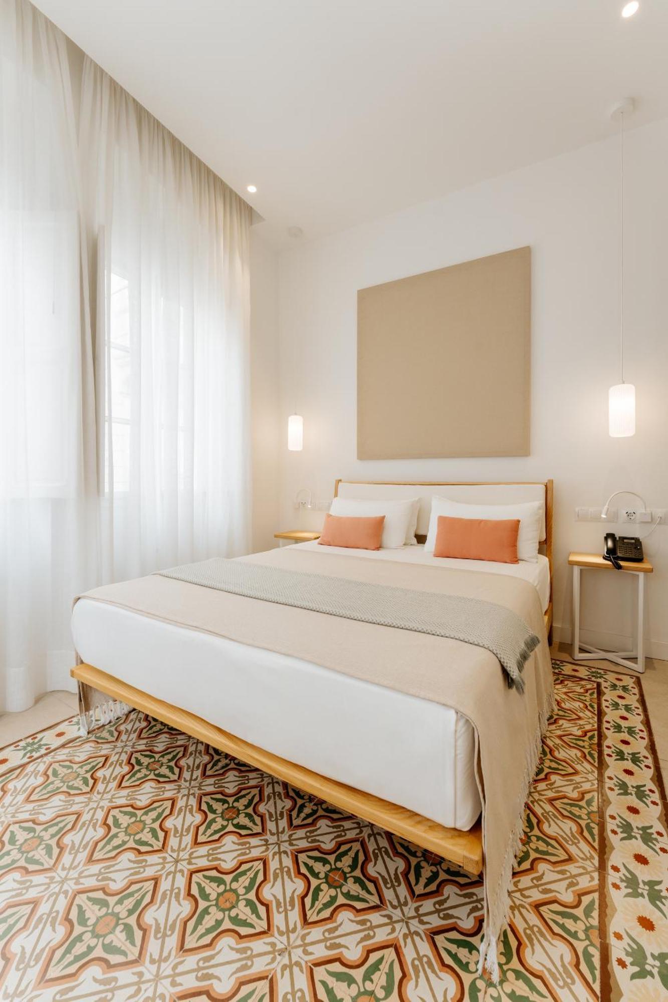 Emblematico F24-Only Adults B&B ซานตาครูซ เด เตเนริเฟ ห้อง รูปภาพ
