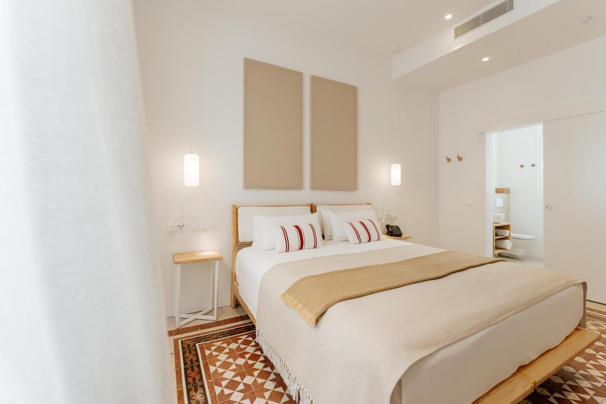 Emblematico F24-Only Adults B&B ซานตาครูซ เด เตเนริเฟ ห้อง รูปภาพ